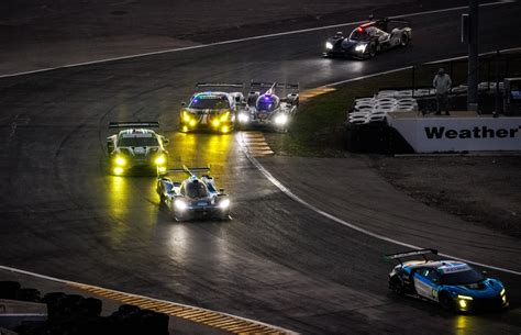 rolex 24 daytona results 2022